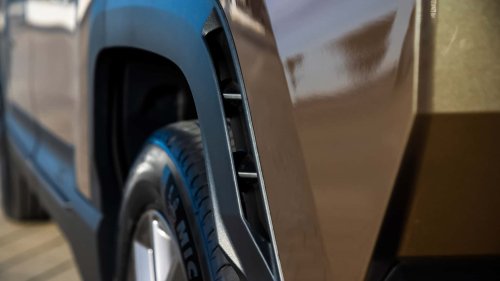 Jeep Compass 2026: ya sabemos cómo va el híbrido ligero que muchos buscan