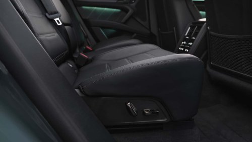 Porsche: Die Neuheiten 2026 im Überblick