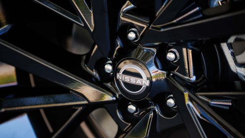 The New Nissan Rogue Plug-In Hybrid Isn't All That New