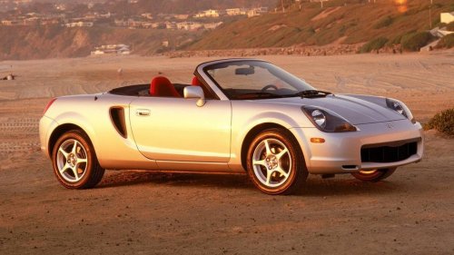 Toyota, Toyota Chairman Buys Mid-Engine Sports Car. Which One Is It?