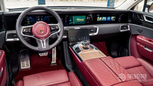 FAW vendra des voitures électriques avec batterie à l'état solide à partir de 2027