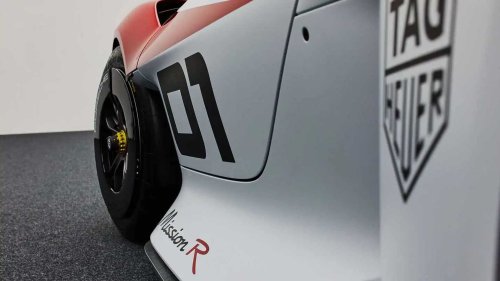 Porsche Praises The Hyundai Ioniq 5 N: 'They Made It Really, Really Good'