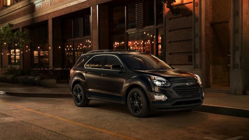Chevrolet, Chevrolet Equinox, 'Just Put Gas:' Indiana Woman’s Chevrolet Equinox Turns Off Immediately After Starting. Then She Asks for the Internet’s Help