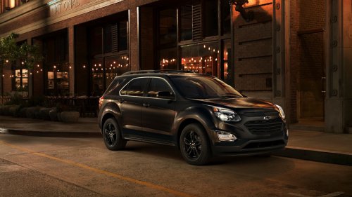 Chevrolet | Chevrolet Equinox | 'Just Put Gas:' Indiana Woman’s Chevrolet Equinox Turns Off Immediately After Starting. Then She Asks for the Internet’s Help