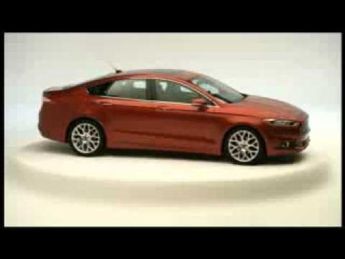Ford, 'I’ve Never Seen One Before:' Expert Goes to Junk Yard. Then He’s Stunned When He Finds This Rare Ford Fusion