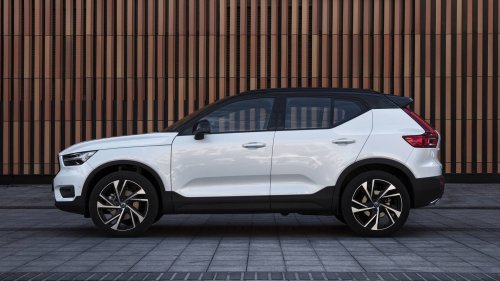 Volvo, Volvo XC40, ‘Keep That In Mind:’ Is the Volvo XC40 the ‘Ultimate Girl Car’? This Owner Has Thoughts