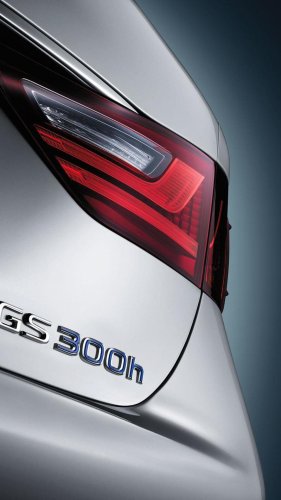 Lexus, Lexus GS, Driver Doesn’t Do Suspension Refresh Before Taking Lexus GS 300 Out of Storage. He Instantly Regrets It