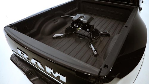 ‘Did You Make It?:’ Man Drives From Las Vegas to North Dakota to Buy Ram Truck. Then the Check Engine Light Comes On Mid-Road Trip