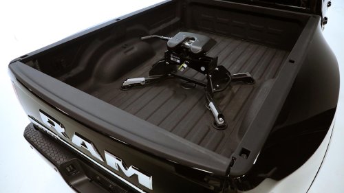 RAM, ‘Did You Make It?:’ Man Drives From Las Vegas to North Dakota to Buy Ram Truck. Then the Check Engine Light Comes On Mid-Road Trip