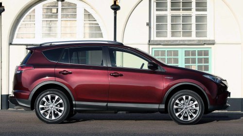 Toyota, Toyota RAV4, 'I Got $0 From Toyota:' Dealership Tells New York Man His RAV4 Is Safe to Drive Despite Recall. Then He Takes It on the Road