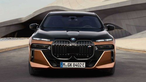 BMW, Et vous, que pensez-vous des nouvelles calandres des BMW ?
