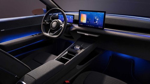 Volkswagen, SUV Listrik Termurah Volkswagen Akan Hadir