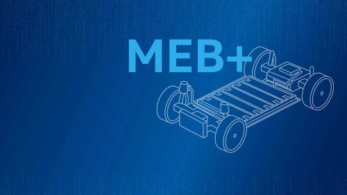 The Volkswagen ID.4 Is Getting A New Name. Here's Everything We Know