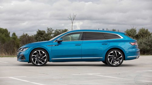Porsche, Bentley, El nuevo jefe de Diseño de Porsche trabajó en el Bentley Batur