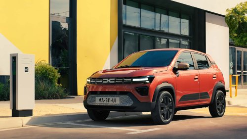Europa tiene un plan para producir más coches eléctricos baratos