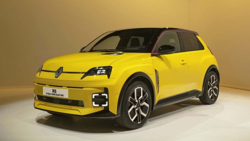 Comment Renault tire un trait sur le plan de De Meo