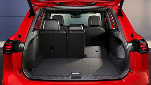 Mazda CX-5 vs Volkswagen Tiguan, comparaison de SUV hybrides