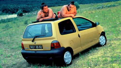 Renault, Renault Twingo, Renault Twingo Electric (2026): Erste Teaser der Serienversion