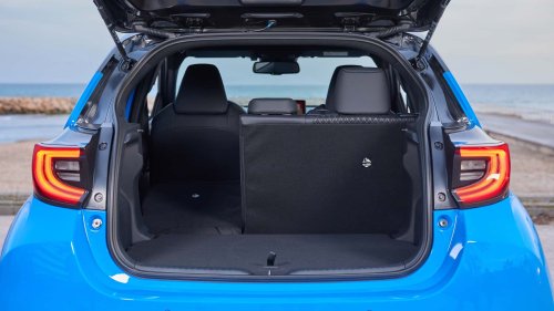 Toyota, Toyota Yaris, Renault Clio, Renault, Toyota Yaris vs. Renault Clio: Nächste Runde im Kleinwagen-Duell