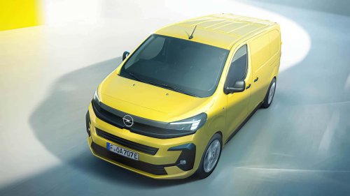Neuer 2,2-Liter-Diesel für Citroën Jumpy, Fiat Scudo und Co.