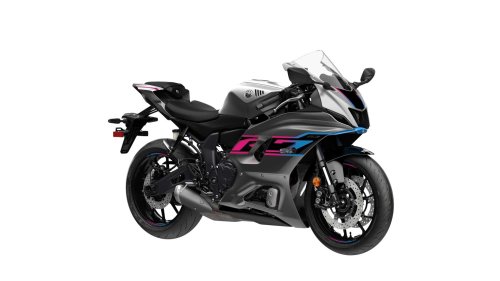La esperada R7 de Yamaha por fin se actualiza