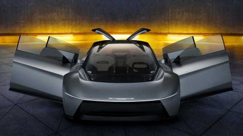 Stellantis Akan Eksperimen dengan Chrysler untuk Isi Kekosongan