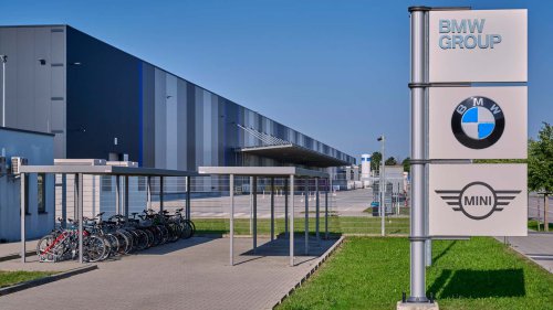 BMW accélère le développement de batteries à l'état solide avec Samsung