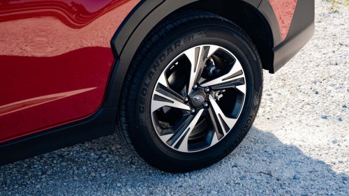 Woman’s Subaru Crosstrek Floods. Here’s the Little-Known Sunroof Feature That Could’ve Saved Her