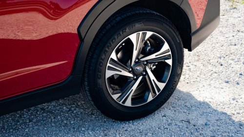Subaru, Subaru Crosstrek, Woman’s Subaru Crosstrek Floods. Here’s the Little-Known Sunroof Feature That Could’ve Saved Her