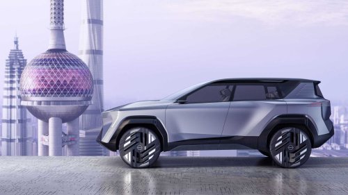 Nissan : les batteries à l'état solide coûteront 30 % moins cher