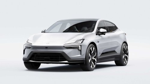 Die Ära der Autos ohne Heckscheibe hat gerade erst begonnen