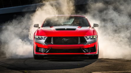 La Ford Mustang à quatre portes pourrait vraiment arriver