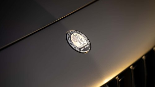 Ende eines Irrtums: Der Mercedes-AMG C 63 mit Vierzylinder ist angeblich tot