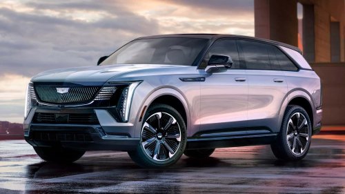 GM, Même les voitures GM se conduisent toutes seules