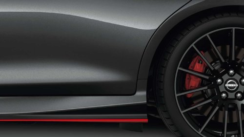 Nissan va doubler sa gamme Nismo pour renforcer ses performances.