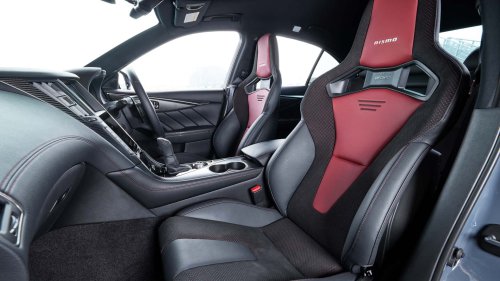 Überraschender Performance-Push: Nissan wird Nismo-Angebot verdoppeln