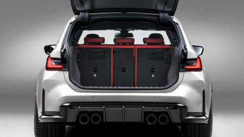 Audi RS 5 Avant vs. BMW M3 Touring: Performance-Kombis im Vergleich