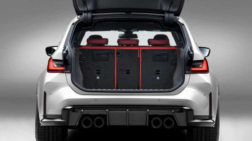 Audi, BMW, BMW M3, Touring, Audi RS 5 Avant vs. BMW M3 Touring: Performance-Kombis im Vergleich