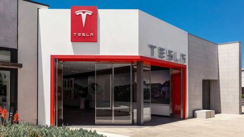 Tesla, Le succès de Tesla au Japon offre une leçon claire aux constructeurs de VE en difficulté