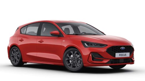 Tu última oportunidad con el Ford Focus: descuento directo de 5.700 euros