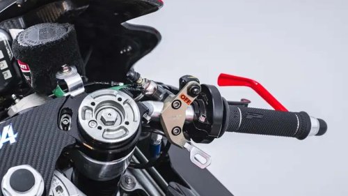 ¿Quieres tener una auténtica Ducati de MotoGP? Atento a esto