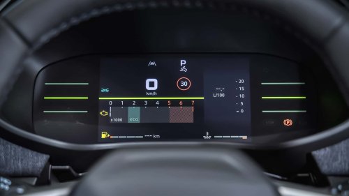 Dacia, Dacia Sandero: Alt vs. neu im Facelift-Vergleich