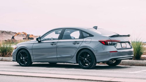 'I Just Apologized To My Car': Do You Always Top Off Your Tank? Mechanic Says This Honda Civic Is Proof You Shouldn't