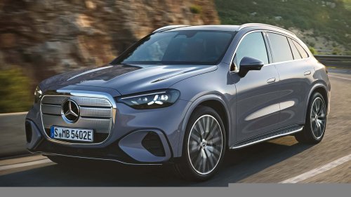 Mercedes dementiert: "Keine BMW-Motoren in unseren Modellen"