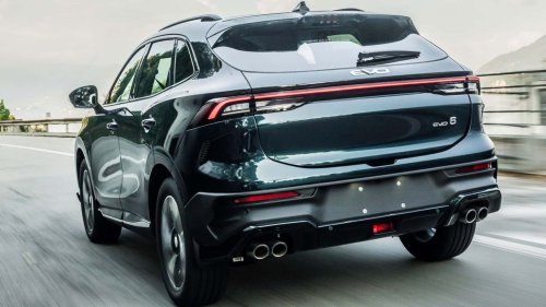 El CUPRA italiano, con etiqueta Eco, incluye cheque regalo