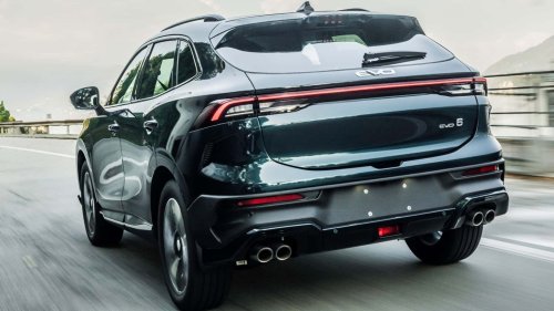 Cupra, El CUPRA italiano, con etiqueta Eco, incluye cheque regalo