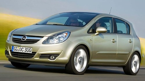Opel, Opel Corsa D (2006-2014): Der Kleinwagen-König von einst wird 20