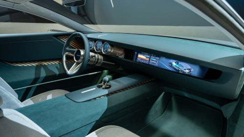 Mazda, Mazda se tourne vers l'électrique : premier modèle en 2027