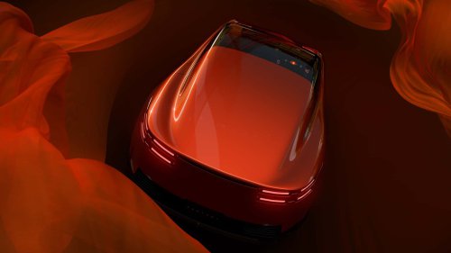 Century, la marca de lujo de Toyota, tendrá un coupé