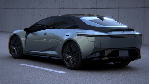 Toyota : une nouvelle usine pour produire des batteries à état solide